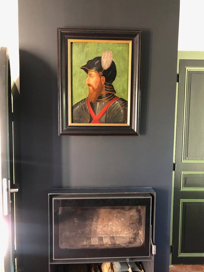 Chambre d’hôte pour 2 personnes, avec jardin dans Yvelines - 3