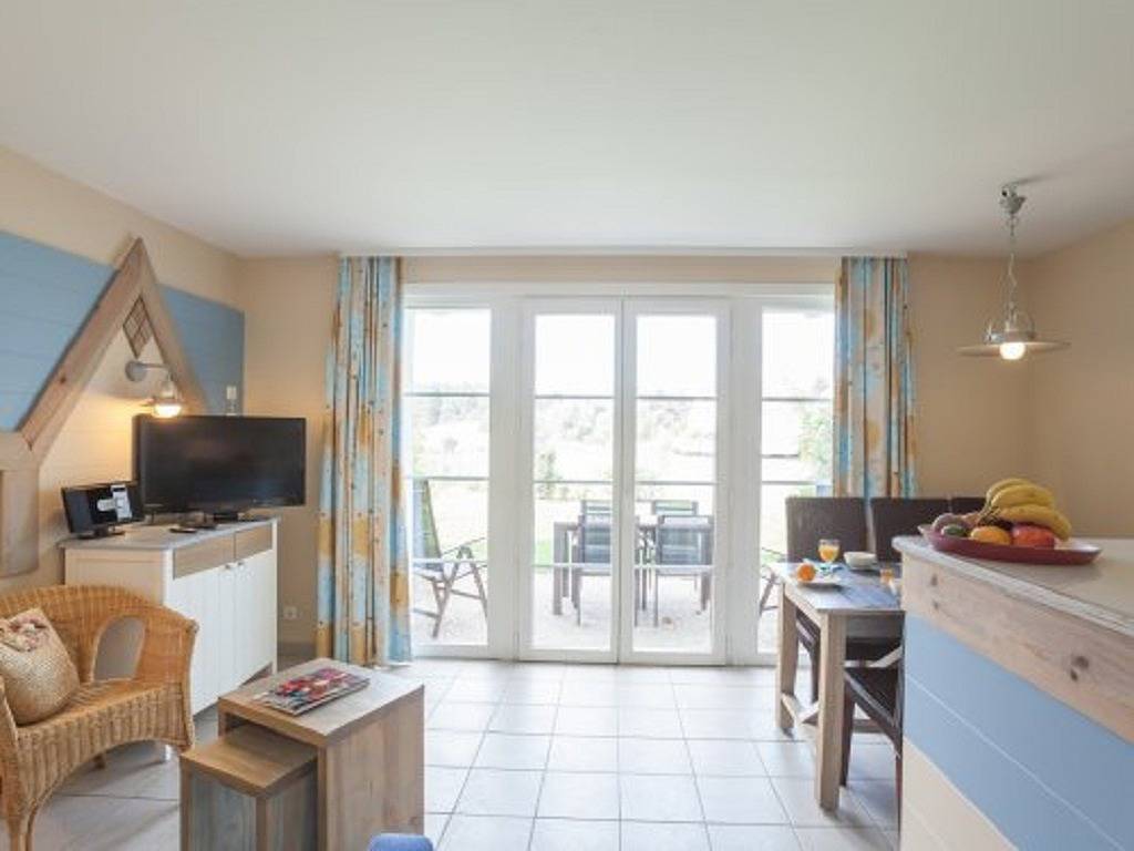 Appartement entier, Belle Dune 3p6p House Vip in Fort-Mahon-Plage, Région d'Abbeville
