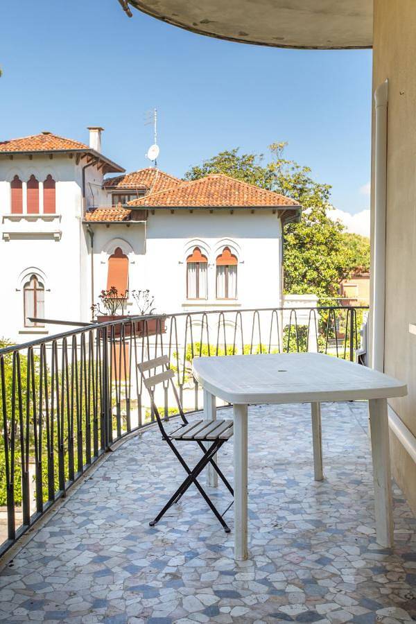 Maison d’hôte pour 3 personnes, avec jardin et vue à Lido di Venezia - 4
