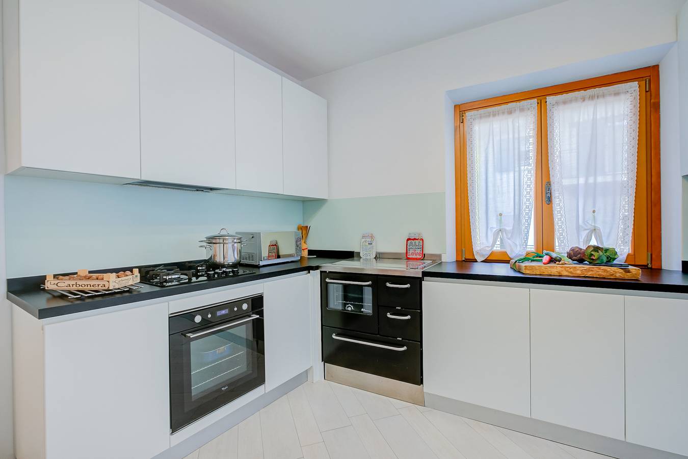 Ganze Wohnung, Casa dei Nonni in Arco, Gardasee-Berge