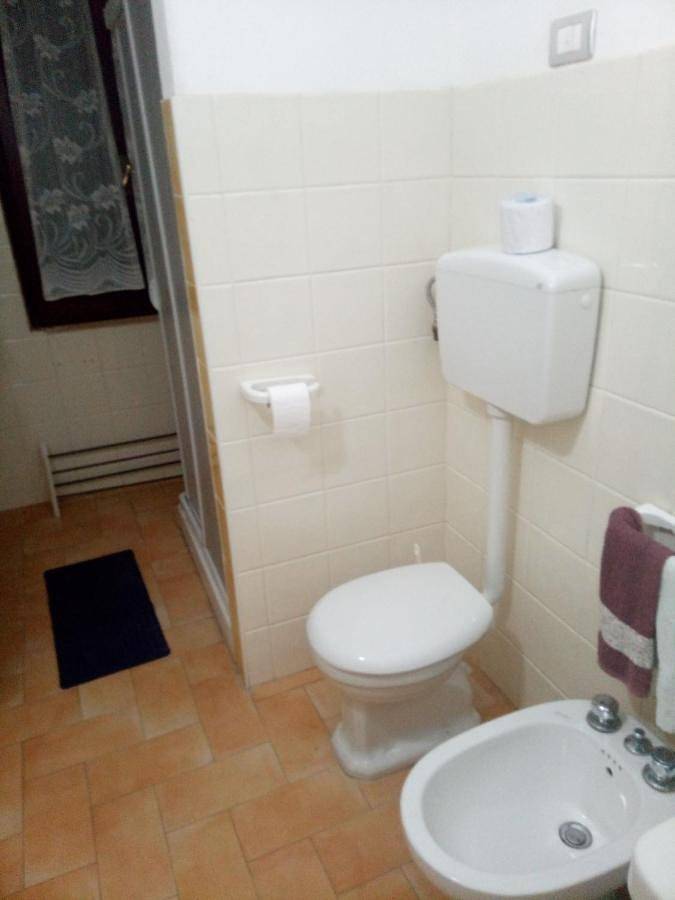 B&B Casa Rosati in Sampieri, Scicli