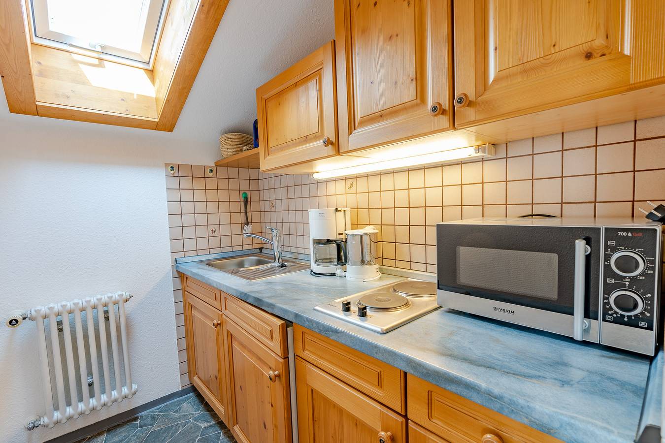 Ganze Ferienwohnung, Fewo "Schöne Aussicht" in Fischen, Bayerisch Schwaben