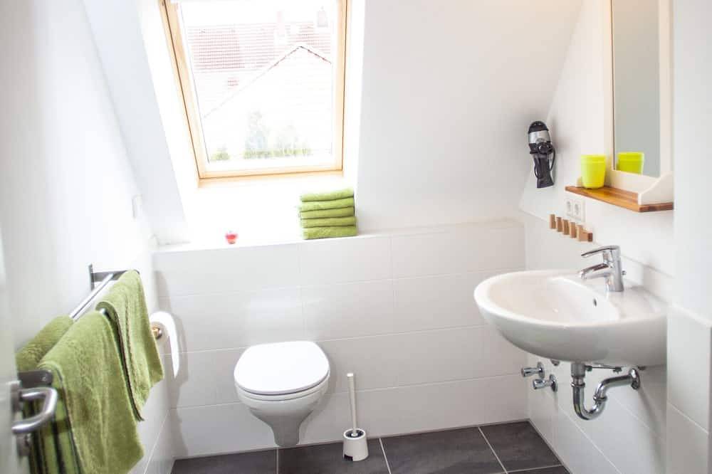 Ganze Wohnung, Ferienwohnung - Marnica in Jork, Altes Land Stade