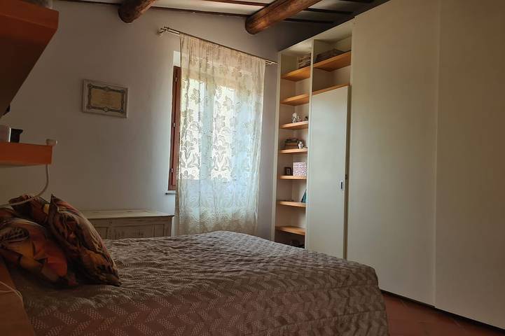 Appartement entier, Charming Home by Ancient Walls in Prato, Province de Prato