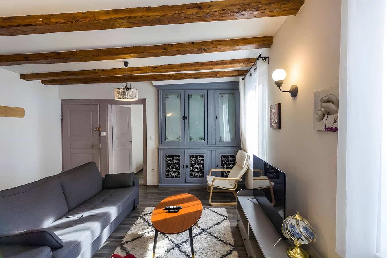 Appartement entier, La Curiosité – Entre Strasbourg et Colmar in Barr, Région de Sélestat-Erstein