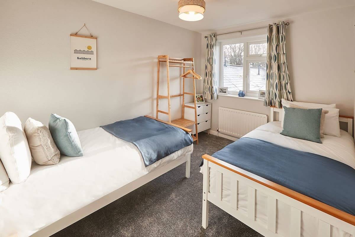 Host & Stay | Station Cottage in Saltburn by the Sea, Redcar and Cleveland