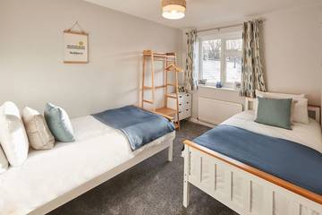 Holiday Home for 4 People in Saltburn by the Sea, Redcar and Cleveland, Photo 2