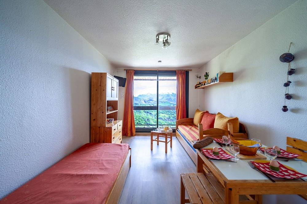 Appartamento vacanze a Rodano-Alpi a partire da 48€ a notte