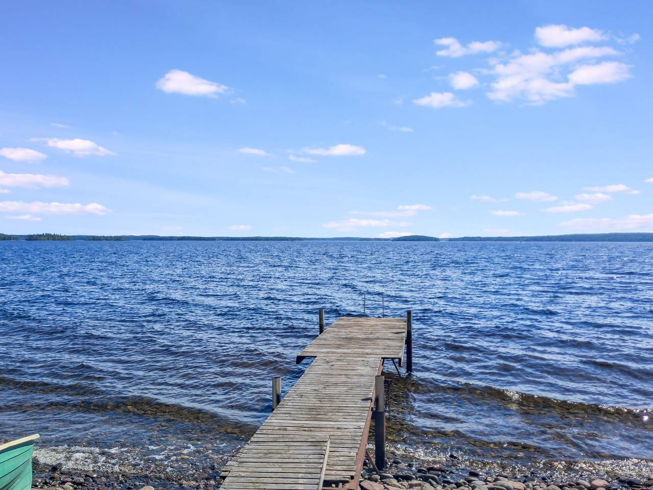 Aleksinrinne in Asikkala, Päijät-Häme