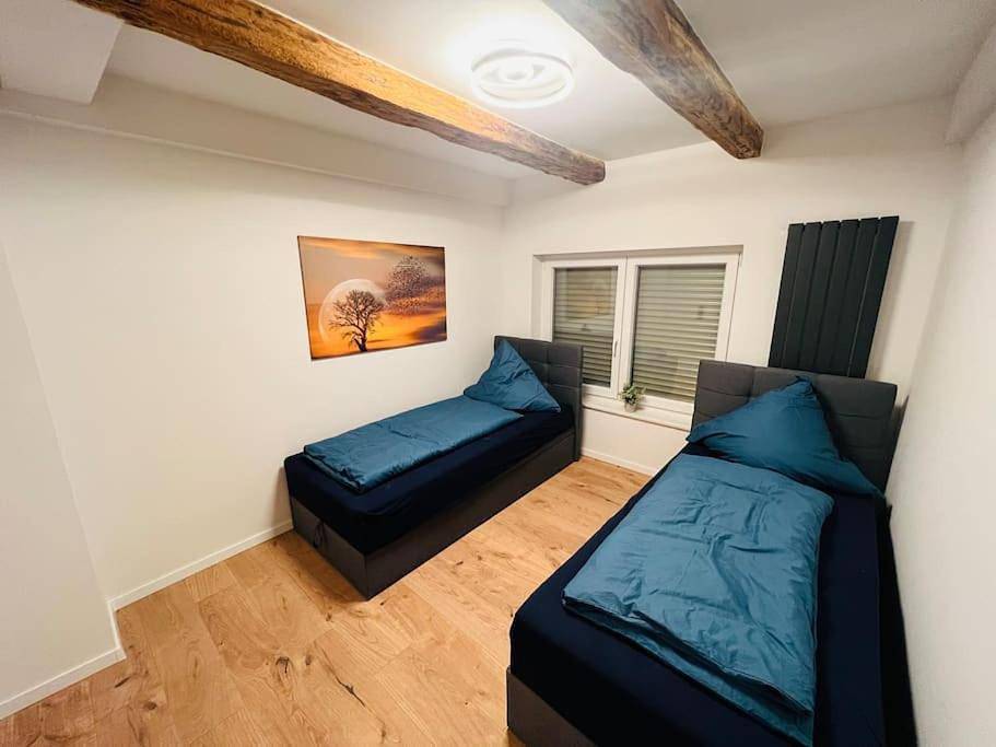 Traumhaus•7Beds•Coworking•Wifi•3Parkingspaces in Bad Westernkotten, Erwitte