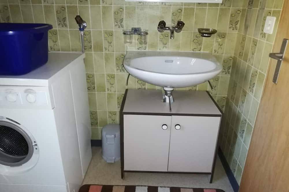 Casa de vacaciones Gimmelwald para 1 - 6 personas con 3 dormitorios - Casa rural in Lauterbrunnen, Región de Grindelwald
