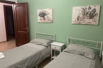 Villa per 8 Persone in Assisi, Perugia e dintorni, Foto 3