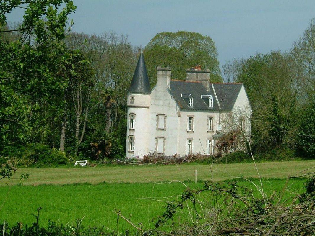 Le Gite breton in Plestin-les-Grèves, Ceinture Dorée