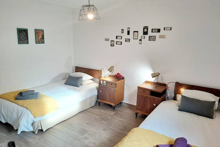 Casa Champasak, Alpujarra Granada, Vtar/Gr/01097 in Órgiva, Alpujarras