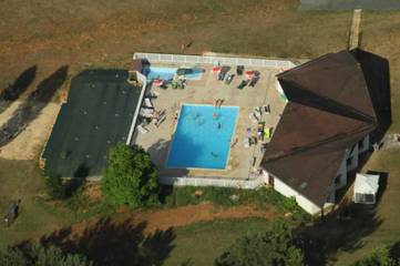 Tente pour 4 Personnes dans Pezuls, Dordogne, Photo 1