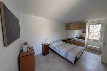 B&b für 3 Personen in Saint-Alban-Auriolles, Ardèche, Bild 2