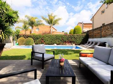 Villa pour 10 Personnes dans Cambrils, Baix Camp, Photo 4