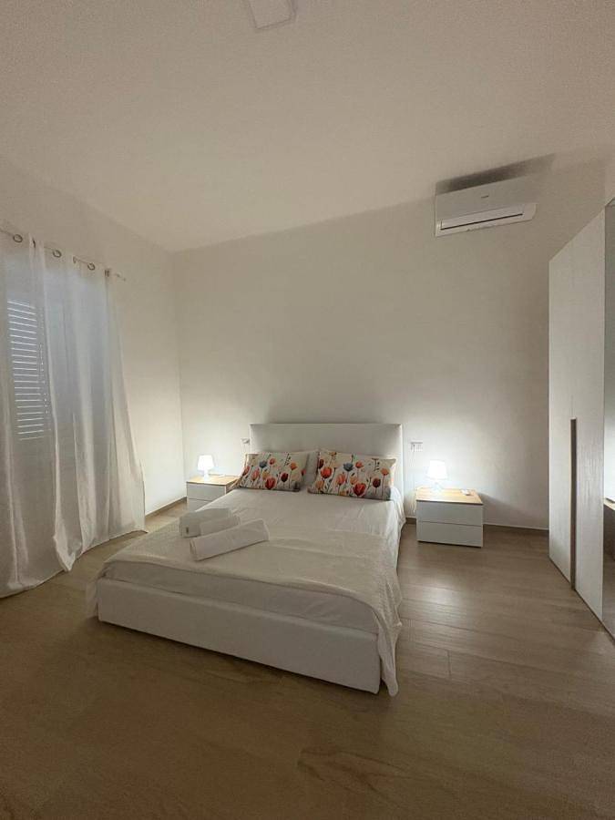 Appartamento intero, Two-Bedroom Apartment in Bitetto, Provincia di Bari