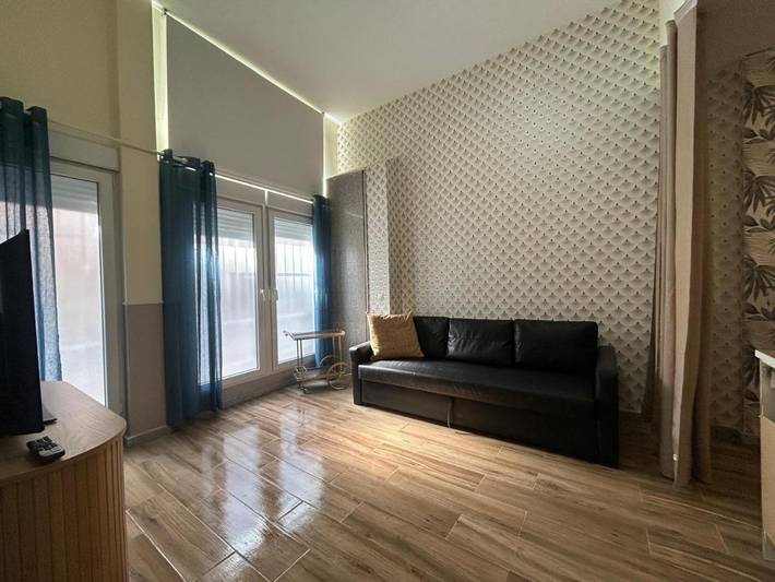 Casa rural para 6 personas en Madrid