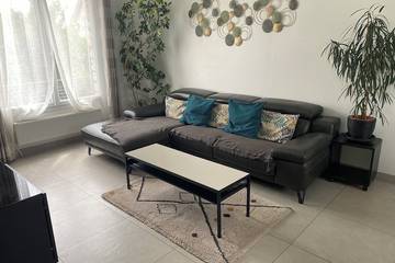 Gîte pour 8 personnes à Ermont