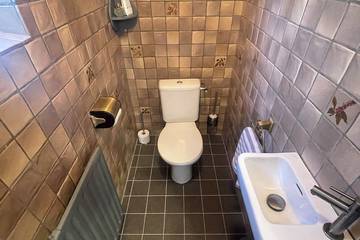 Agriturismo für 8 Personen in Den Ham, Overijssel, Bild 3