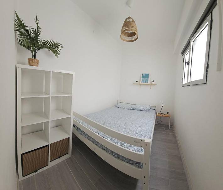 Maison d’hôte pour 2 personnes à Las Palmas de Gran Canaria - 3