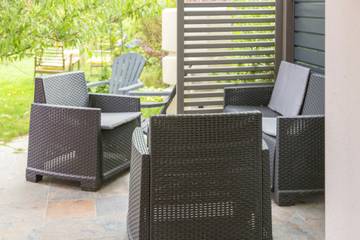 Gîte pour 2 Personnes dans Guilvinec, Côte de Cornouaille, Photo 2