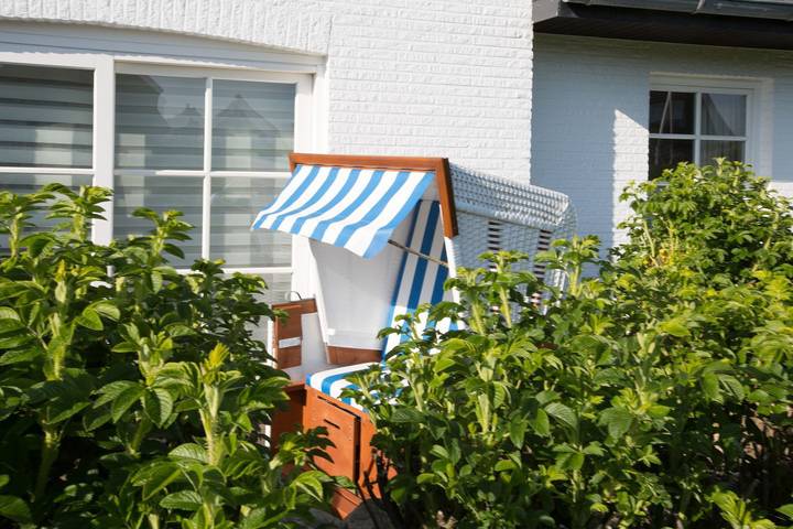 Ganze Wohnung, Willkommen in der Heideresidenz auf Sylt! in Wenningstedt, Sylt