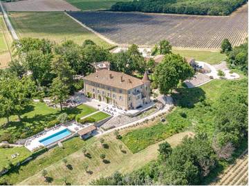 Hôtel pour 2 personnes à Charols
