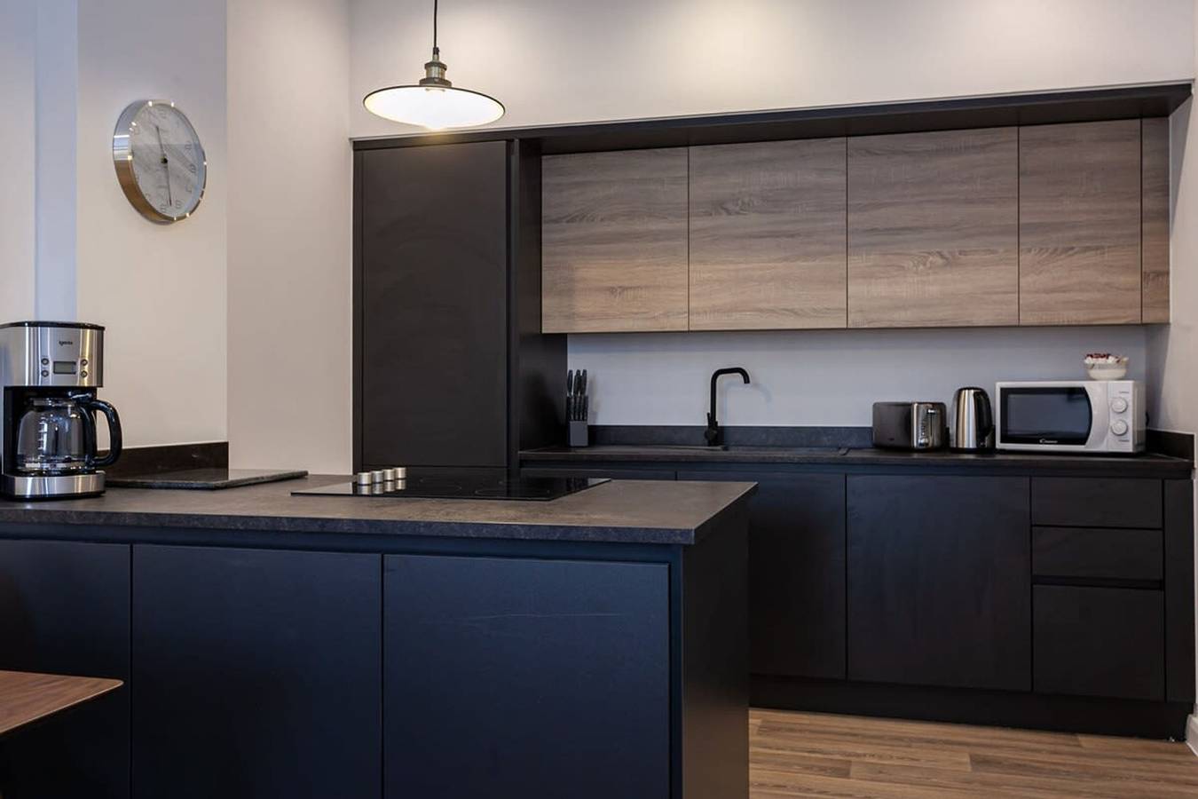 Appartement entier, Cosy   Modern 1 Bedroom Apartment in Bolton in Bolton, Grand Manchester