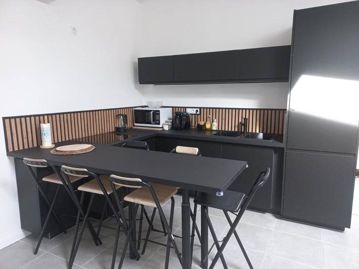 Gîte pour 5 personnes à Étoile-sur-Rhône - 3