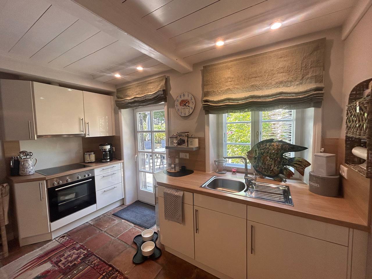 Ganze Ferienwohnung, Inselliebe in Wrixum, Föhr
