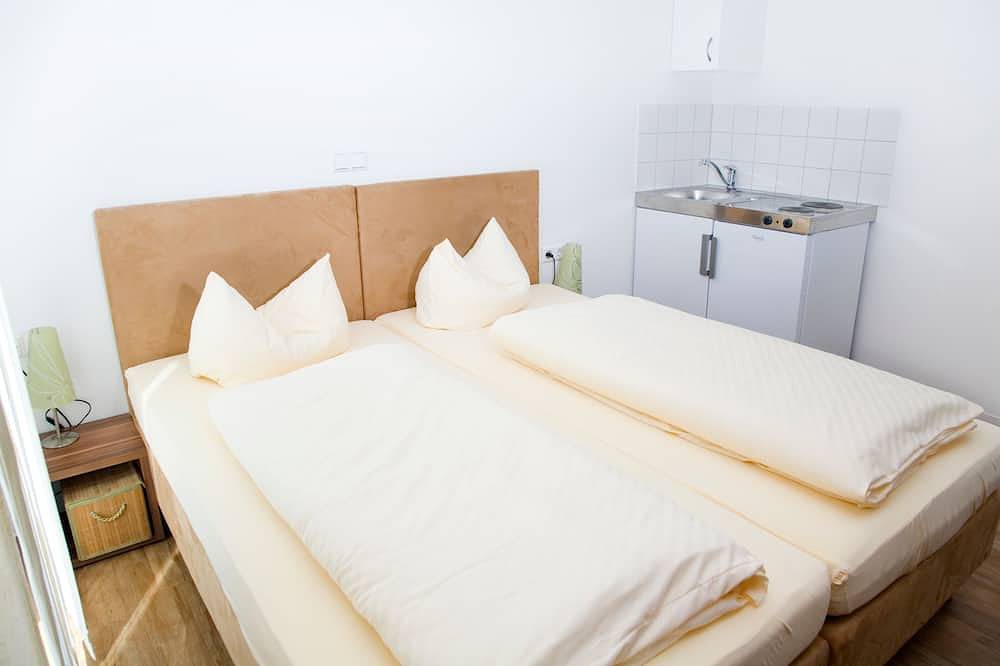 Ganze Wohnung, Doppelzimmer für 2 Gäste mit 21m² in Blaubeuren (73317) in Blaubeuren, Alb-Donau-Kreis