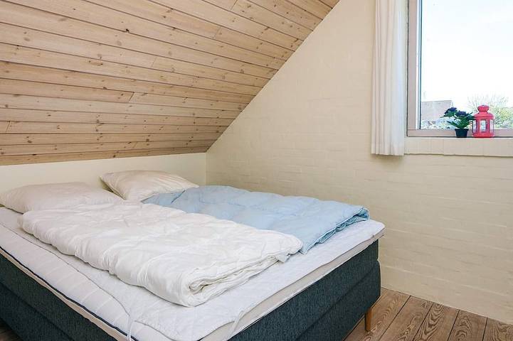 Ferienhaus für 24 Personen, mit Balkon und Whirlpool sowie Sauna in Årøsund - 2
