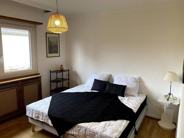 Location de vacances pour 4 personnes, avec jardin à Herrlisheim-près-Colmar - 3