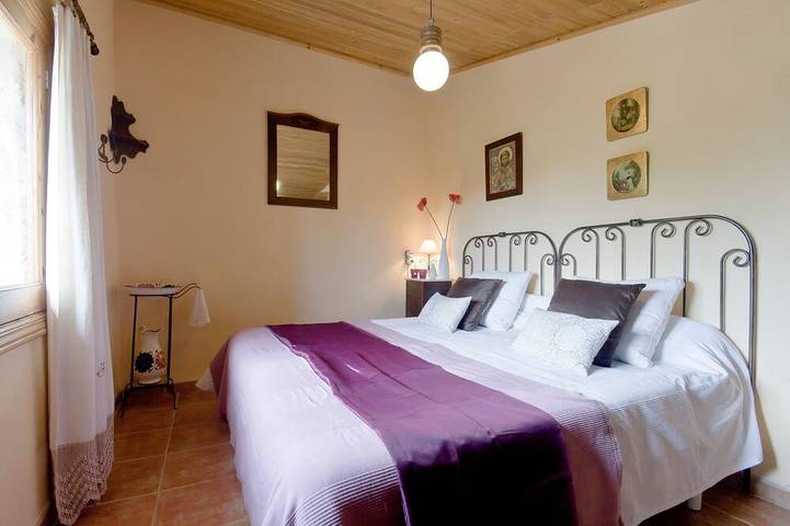 Ganze Wohnung, Finca Es Pujolet - Costitx in Costitx, Mallorca Inselmitte