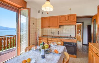 Ferienwohnung für 6 Personen in Gemeinde Riva di Solto, Prealpi Bergamasche Orientali, Bild 2