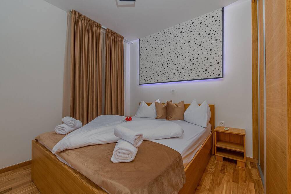 Ganze Wohnung, Tolle Wohnung in Metajna mit Wlan in Metajna, Pag