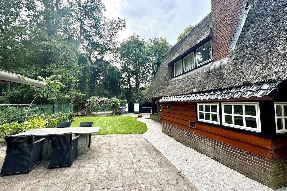 2Br Natuurhuis in het Gooi - Hansel and Gretel Cottage in Naarden, Nordholland