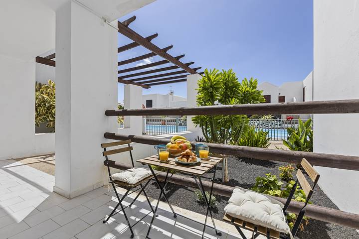 Ganze Wohnung, Casa Aldea in Puerto del Carmen, Tías