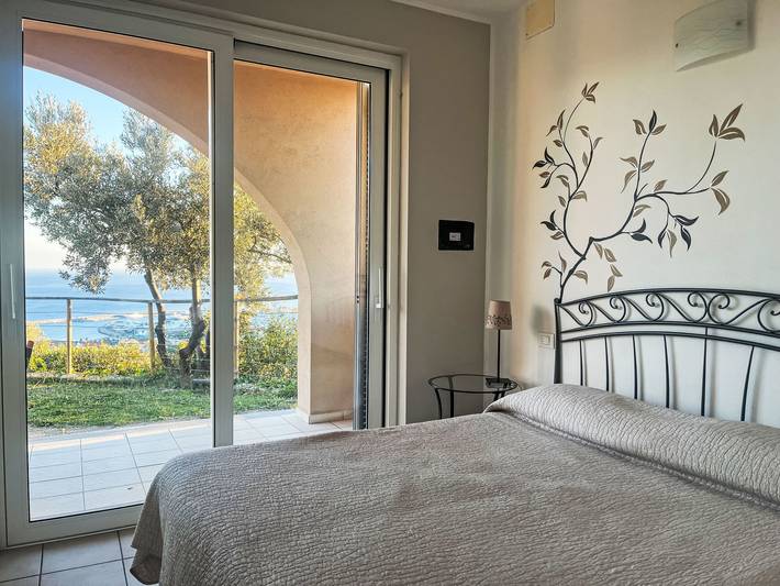Apartamento entero, I Castellari in Pietra Ligure Municipio, Riviera di Ponente