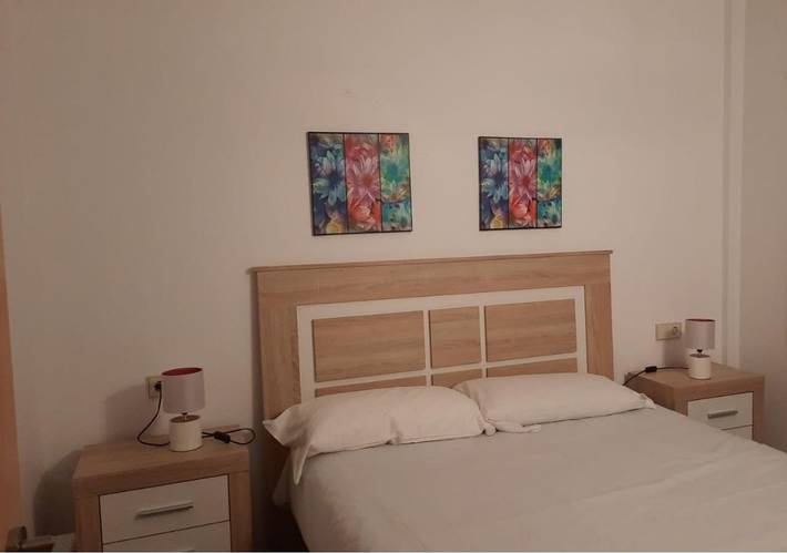 Gîte pour 5 personnes, avec vue à El Tarter - 2