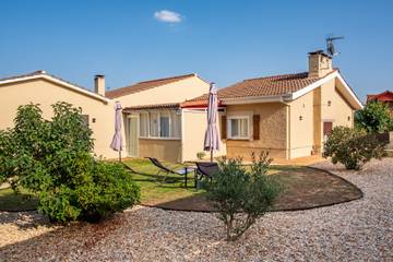 Casa Rural para 6 Personas en El Barco de Ávila, Provincia de Ávila, Foto 3