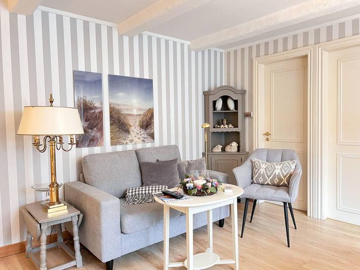 Ganzes Studio, Haus Nordstrand Gartenhaus in Westerland, Sylt (Gemeinde)
