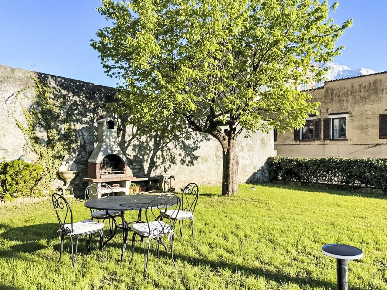 Ganze Wohnung, Meravillas Home in Domaso, Comer See