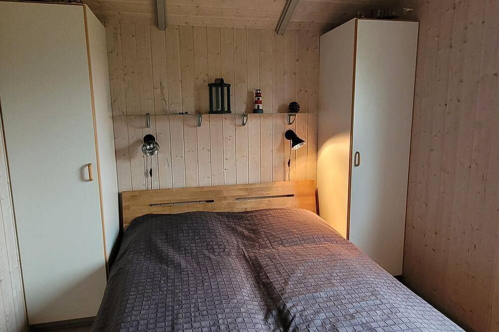Ferienhaus in Kating in Kating, Tönning