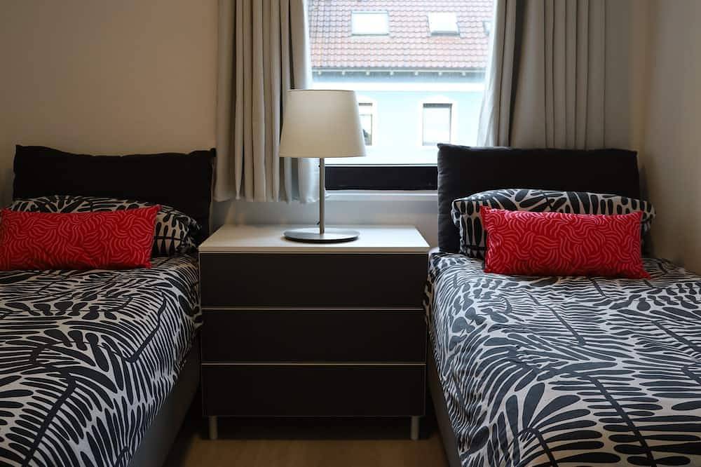 Ganze Wohnung, 60 m2  Apartment mit 2 Schlafzimmer in ruhige Würzburg-Frauenland in Würzburg, Fränkisches Weinland