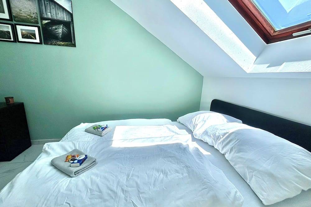 Geheel appartement, Honor - Ideal for 2 in Linz, Linz - Wels