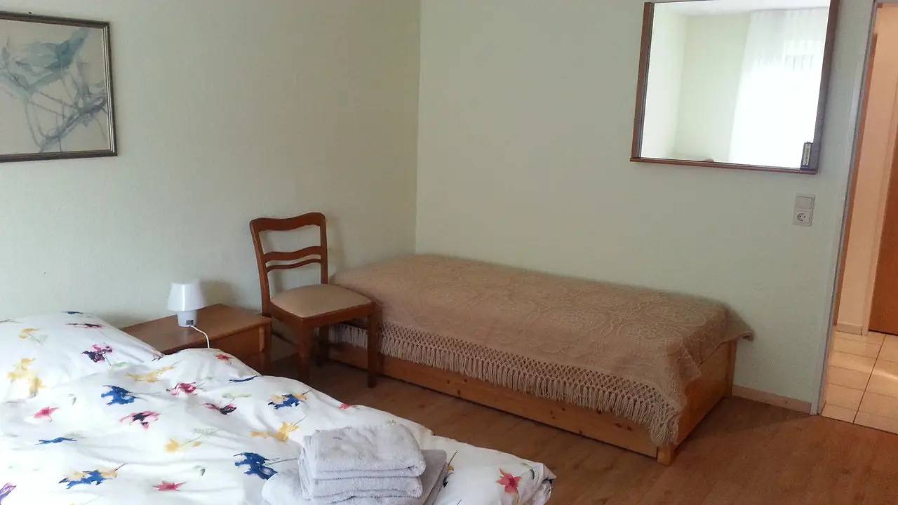 Ganze Ferienwohnung, Ferienwohnung für 4 Personen (88 m²) in Schüttorf in Schüttorf, Landkreis Grafschaft Bentheim