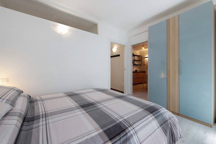 Ferienwohnung für 4 Personen, mit Haustier am Iseosee - 3